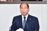 박영평 여수시의회 의원, “여천역 주차, 대중교통 이용 불편 시급히 해결해야”